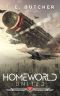 [Homeworld Series 03] • Homeworld United